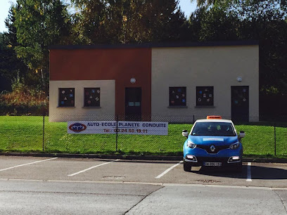 Driving School Planète Conduite