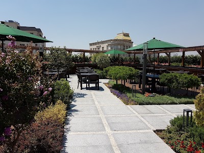 Photos of Sana Shopping Center