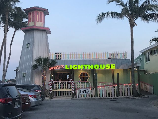 Lighthouse Restaurant