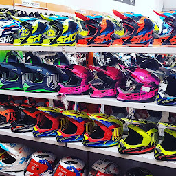 Photo n°10 de Moto Axxe Alès à Alès (Concessionnaire de motos d'occasion)