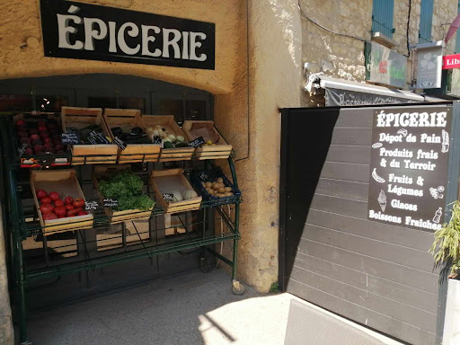 Café le Central