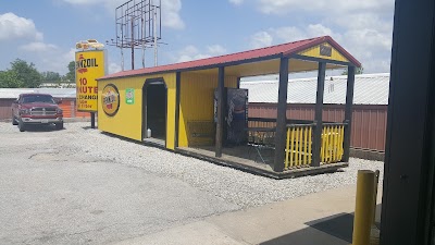 Photos of State Fair Quik Lube
