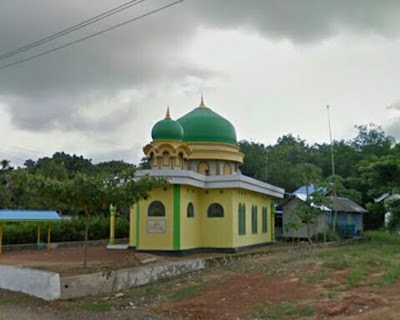 Mosque