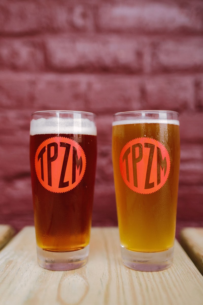 Trapezium Brewing — photo 2