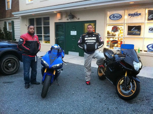 Yamatoya Motor Sports - Thumbnail