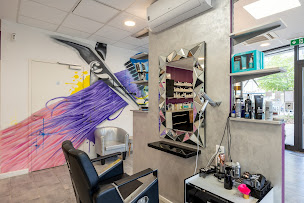 Photo n°3 de Aux doigts d'argent à Vitry-le-François (Salon de coiffure)