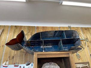 Photo n°5 de Le Bord De Mer à Fort-Mahon-Plage (Magasin de vêtements)