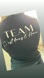 Photo n°2 de C'est dans l'Hair à Villemur-sur-Tarn (Salon de coiffure)