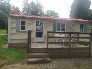 Photo n°27 de Camping : Au Cœur des Monts à Les Halles (Terrain pour camping-cars)