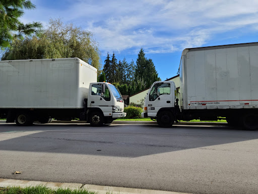 JJ Moving Solutions - Canada