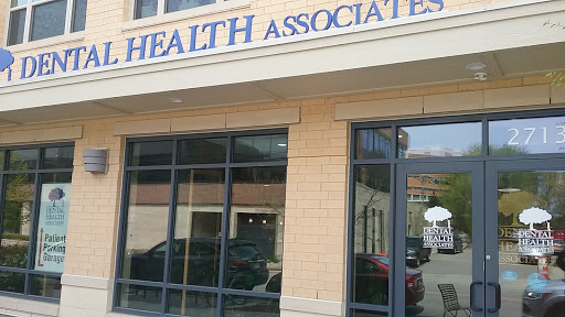 Dental Health Associates - University Clinic Gallery - United States