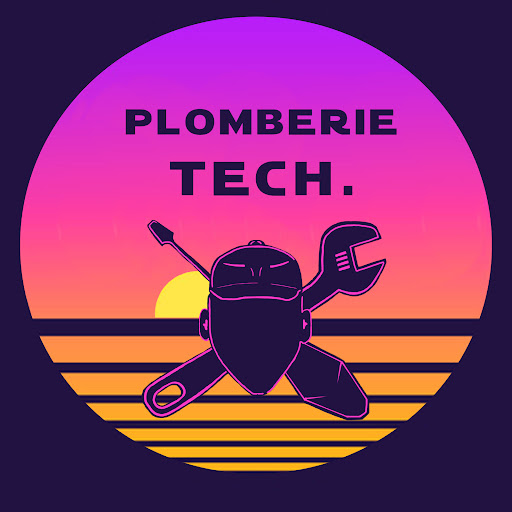 Plomberie Tech.
