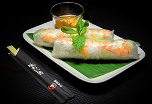 Photo n°49 de TANTAKY à Marseille (Restaurant vietnamien)