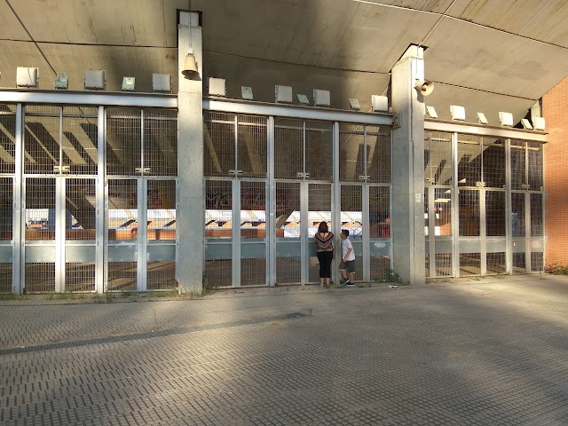 Estadio Nuevo Colombino