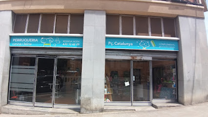Peluqueria canina y felina plaza cataluña