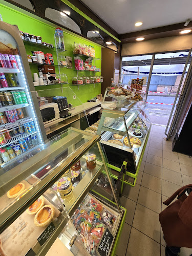 Boulangerie Les Fréres Hamdi - Créteil