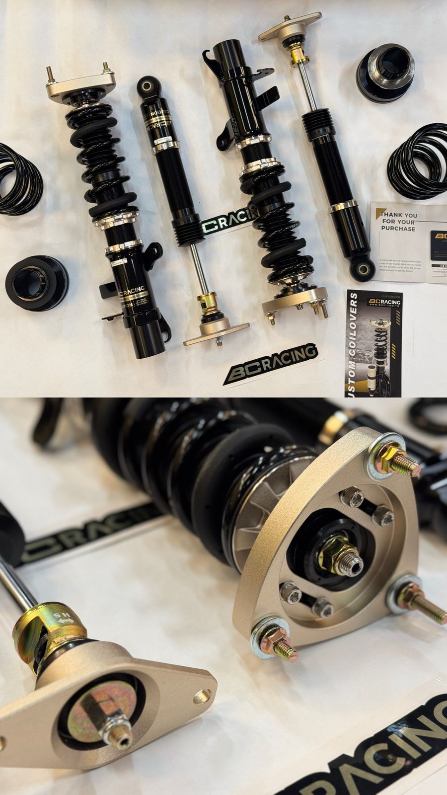 Performance Motor Spares | Tuning Parts | Motorsport Store in Dubai - صورة 2