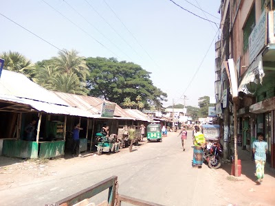 Photos of Mohichail Bazar Moszid