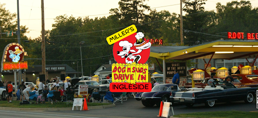 Miller's Dog N Suds Drive In - Thumbnail