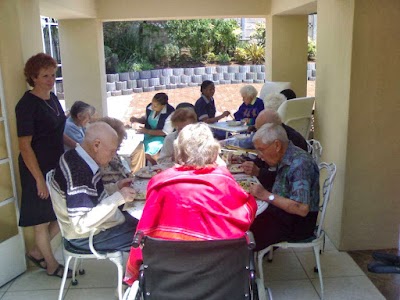 Photos of Woodlands Retirement Home & Frail Care Centre