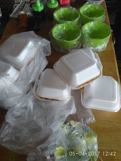 Photos of DAPUR TUNJUK TUNJUK