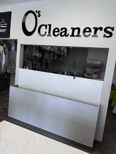 O's Cleaners - Thumbnail