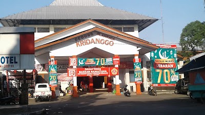 Photos of Alun Alun Pemalang