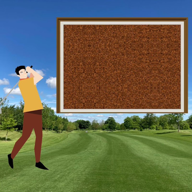 ゴルフクラブ ハーバー・ビュー