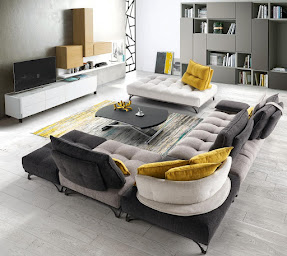 Photo n°13 de Story Lyon-Champagne à Champagne-au-Mont-d'Or (Magasin de canapés)