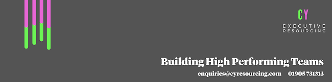 Reviews of CY Executive Resourcing Ltd in Worcester - Employment agency