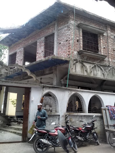 Photos of Food Godown Jame Masjid