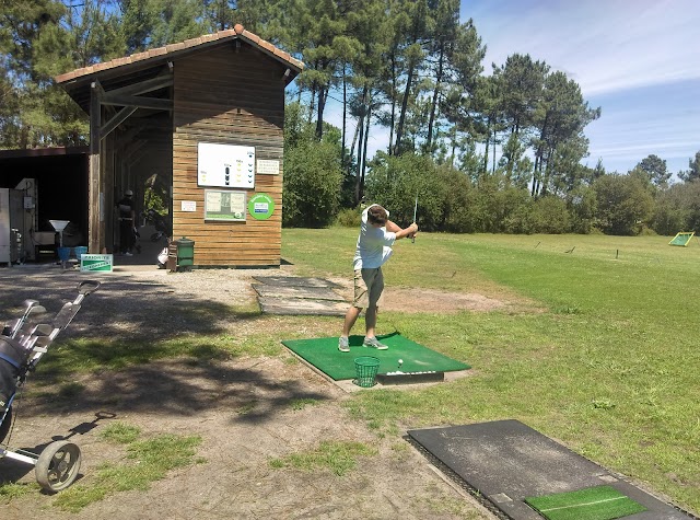 Golf Bluegreen Gujan