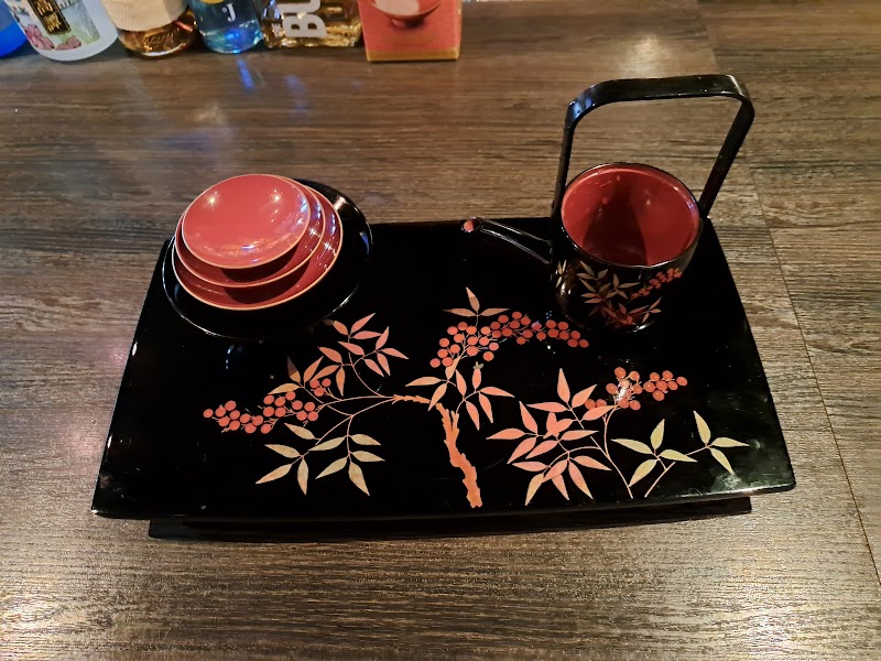 max FUKUOKA 中洲店