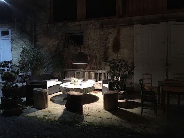 La Grange aux Couleurs SAS