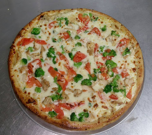 Moe's Restaurant and Cafe - Thumbnail