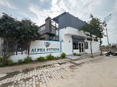 Alpha fitness – By owner in Jhajjar, Haryana