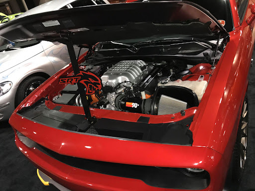 Image is Everything Automotive Detailing