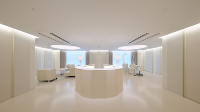 矯正歯科アラインクチュール 名古屋栄院