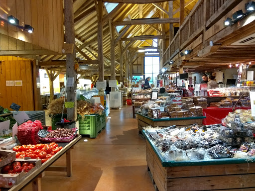 Le Panier De La Ferme - Thumbnail