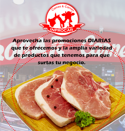 Photos of INPROCAR Carnes y Carnes