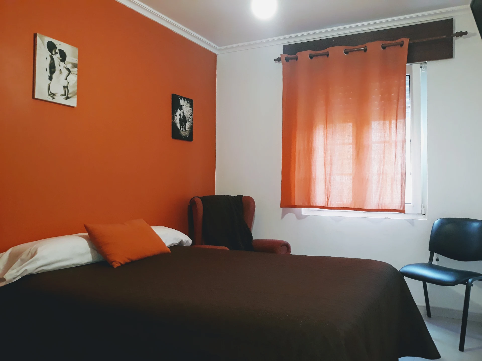 Porta Nova Apartamentos