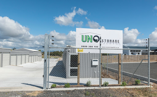 Uno Storage Ltd - Thumbnail