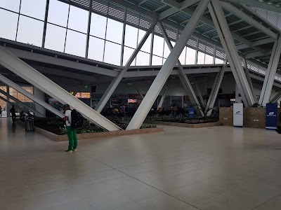 Photos of Terminal Terrestre de Macas