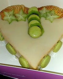 Photo n°6 de La Boulangerie des Sens à Sens (Boulangerie)