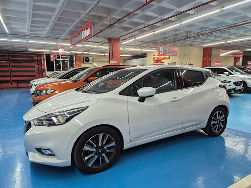 Automóviles Belzuz, S.L. Gallery - Spain