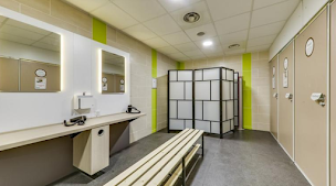 Photo n°6 de Keepcool Varennes-sur-Seine à Varennes-sur-Seine (Complexe sportif)