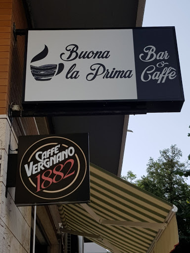Buona la prima - Thumbnail