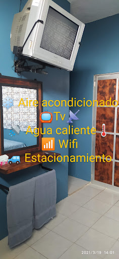 Hotel Tres Caminos Gallery - Mexico