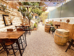 Photo n°1 de Bistro Maison Blanche à Béziers (Restaurant)