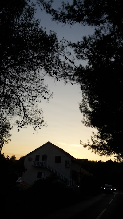 Photos of Mljet